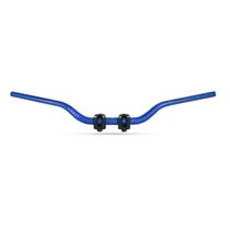 Guidão Vyrus 28mm Alto Fat Bar Trilha Motocross