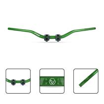 Guidão Vyrus Baixo Fat Bar 28mm Trilha Motocross