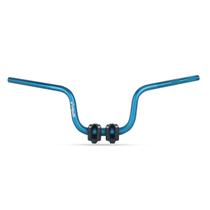 Guidão Vyrus City Fat Bar 28mm Cg Fan Titan Ybr Fazer