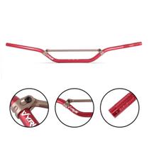 Guidão Vyrus Cross Bar 22mm C/ Barra Trilha Motocross Enduro