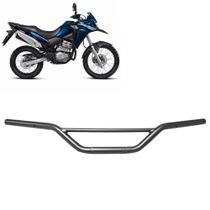 Guidão Xre 300 2018 2019 2020 Original Prata Guidão Xre 300 2018 2019 2020 Original Prata