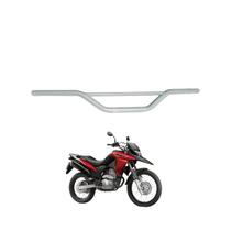 Guidão XRE 300 Modelo Padrão Orginal CINZA