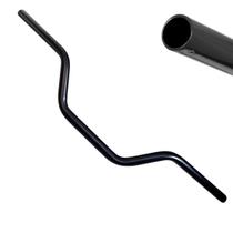 Guidão Xtz 250 Lander 250 2019 A 2025 Preto Gvs