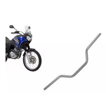 Guidão Xtz Ténéré 250 Guidon Modelo Origin Prata 2011 A 2016