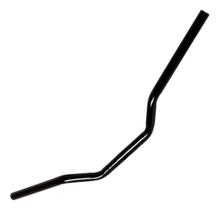 Guidão Xtz250 Lander Lander 250 2007 A 2018 Preto Guidão Xtz250 Lander Lander 250 2007 A 2018 Preto