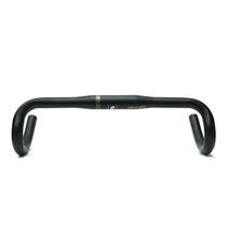 Guidão Zoom DRAL210BT 31.8x420mm Alumínio, Leveza e Performance para Suas Pedaladas de Estrada VS Bike