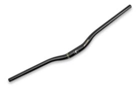 Guidão Zoom riser AL-325B alumínio preto 31,8 x 720 mm Guidão Zoom riser AL-325B alumínio preto 31,8 x 720 mm