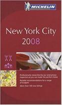 Guide New York City 2008