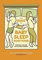 Guide To Baby Sleep Positions - Guide To Baby Sleep Positions - CROWN HOUSE PUBLISHING Guide To Baby Sleep Positions - Guide To Baby Sleep Positions - CROWN HOUSE PUBLISHING
