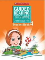 Guided reading programme short reads plus student pack 4