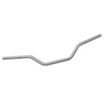 Guidon Bros 160 Xre 190 Com Rosca Peso Cinza