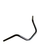 Guidon Guidão Cb 400 2 Ii Alto - Modelo Original PRETO Guidon Guidão Cb 400 2 Ii Alto - Modelo Original PRETO