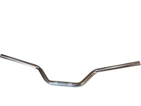 Guidon Guidão Honda Nxr 125 150 Bros Modelo Original CROMADO