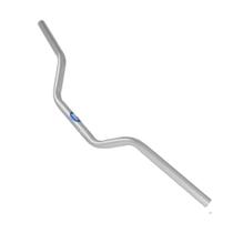 Guidon/ Guidao Nxr Bros 125/ 150 Prata Protork