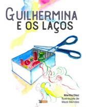 Guilhermina e os laços - INVERSO