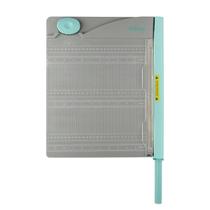 Guilhotina 2 em 1 com Arredondador de Cantos - Mimo - A4