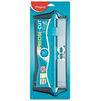 Guilhotina A4 Maped Precise Cut 31cm Guilhotina A4 Maped Precise Cut 31cm