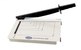 Guilhotina A4 Oficio Econômica Copiatic 255 Menno Guilhotina A4 Oficio Econômica Copiatic 255 Menno