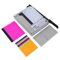 Guilhotina C.Office Professional A4 COGM 300 - Cetro