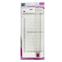 Guilhotina Com 2 Lâminas Toke E Crie 31Cm Di122