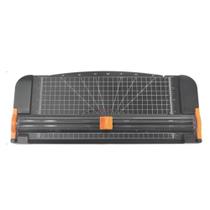 Guilhotina Corta Papel Refiladora A4/A5 Portátil 38Cm - Yins Guilhotina Corta Papel Refiladora A4/A5 Portátil 38Cm - Yins