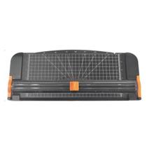 Guilhotina Corta Papel Refiladora A4/A5 Portátil 38Cm - Yins Guilhotina Corta Papel Refiladora A4/A5 Portátil 38Cm - Yins