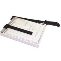 Guilhotina Cortadeira 298-4 Media 25X31Cm Guilhotina Cortadeira 298-4 Media 25X31Cm