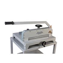 Guilhotina de Facão Semi Industrial 510mm 300 Fls com Mesa