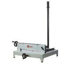 Guilhotina de Facão Semi Industrial 510mm (A3) Plus Lassane Guilhotina de Facão Semi Industrial 510mm (A3) Plus Lassane