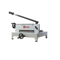 Guilhotina de Facão Semi Industrial Lassane GSI 34 Plus para Cortes Até 340mm Guilhotina de Facão Semi Industrial Lassane GSI 34 Plus para Cortes Até 340mm