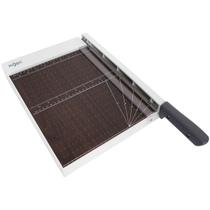 Guilhotina de Mesa 8 Folhas A4 Rexel Base 30x25cm ClassiCut 1208W