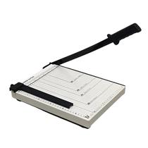 Guilhotina de Papel A4 Capacidade 10 Folhas Nox Brasil Guilhotina de Papel A4 Capacidade 10 Folhas Nox Brasil