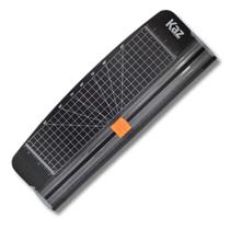 Guilhotina Manual Cortador Refiladora Papel A4 Portatil Mesa Guilhotina Manual Cortador Refiladora Papel A4 Portatil Mesa