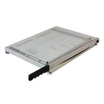 Guilhotina Manual para papel Ofício 36cm em aço para 20 fls Guilhotina Manual para papel Ofício 36cm em aço para 20 fls