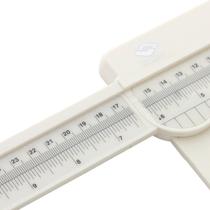 Guilhotina Manual Refiladora Corte Vinco 43cm Scrapbook 6" X 12"