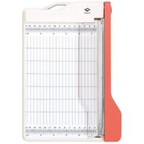 Guilhotina Papel Tecido 22cm Refiladora Corte Manual Sunlit