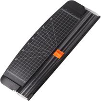 Guilhotina Portátil Corte Preciso E Seguro A4 Guilhotina Portátil Corte Preciso E Seguro A4