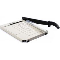 Guilhotina Profissional de Papel Copiatic 297 - 10 Folhas