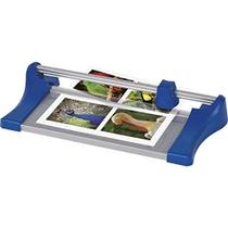 Guilhotina Refiladora Aurora Ast 410 P/10Folhas