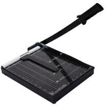 Guilhotina Refiladora Aurora AST 410 para 10 Folhas