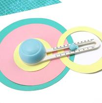 Guilhotina Refiladora Cortador Circular Diâmetro 10 A 32cm Guilhotina Refiladora Cortador Circular Diâmetro 10 A 32cm