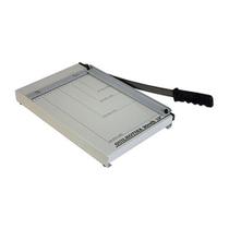Guilhotina Refiladora de Mesa Excentrix LV36 Ofício 36cm para 20 Folhas de 75g Guilhotina Refiladora de Mesa Excentrix LV36 Ofício 36cm para 20 Folhas de 75g