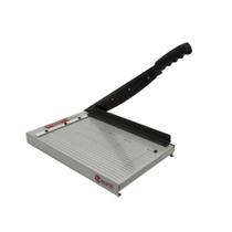 Guilhotina Refiladora Lassane Facão de Mesa 300mm A4 Guilhotina Refiladora Lassane Facão de Mesa 300mm A4