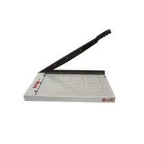 Guilhotina Refiladora Lassane Facão de Mesa 460mm A3 Guilhotina Refiladora Lassane Facão de Mesa 460mm A3