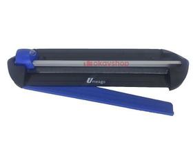 Guilhotina Refiladora Papel 4em1 Corta Vinca Ondula Serrilha Guilhotina Refiladora Papel 4em1 Corta Vinca Ondula Serrilha