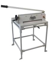 Guilhotina Semi Industrial 510mm 300 Fls com Mesa