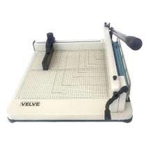 Guilhotina Semi Industrial A3 Velve Gsi3 Guilhotina Semi Industrial A3 Velve Gsi3