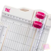 Guilhotina TEC 2 Lâminas 31cm Guilhotina TEC 2 Lâminas 31cm