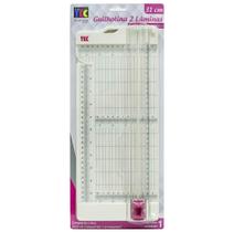 Guilhotina Toke e Crie Duas Lâminas 31 Cm 19883 DI119 Guilhotina Toke e Crie Duas Lâminas 31 Cm 19883 DI119