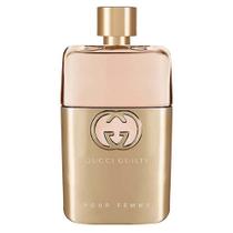 Guilty Femme Gucci - Perfume Feminino - Eau de Parfum Guilty Femme Gucci - Perfume Feminino - Eau de Parfum